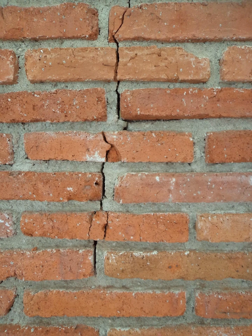 Foundation crack repair in Cherry Hill, NJ